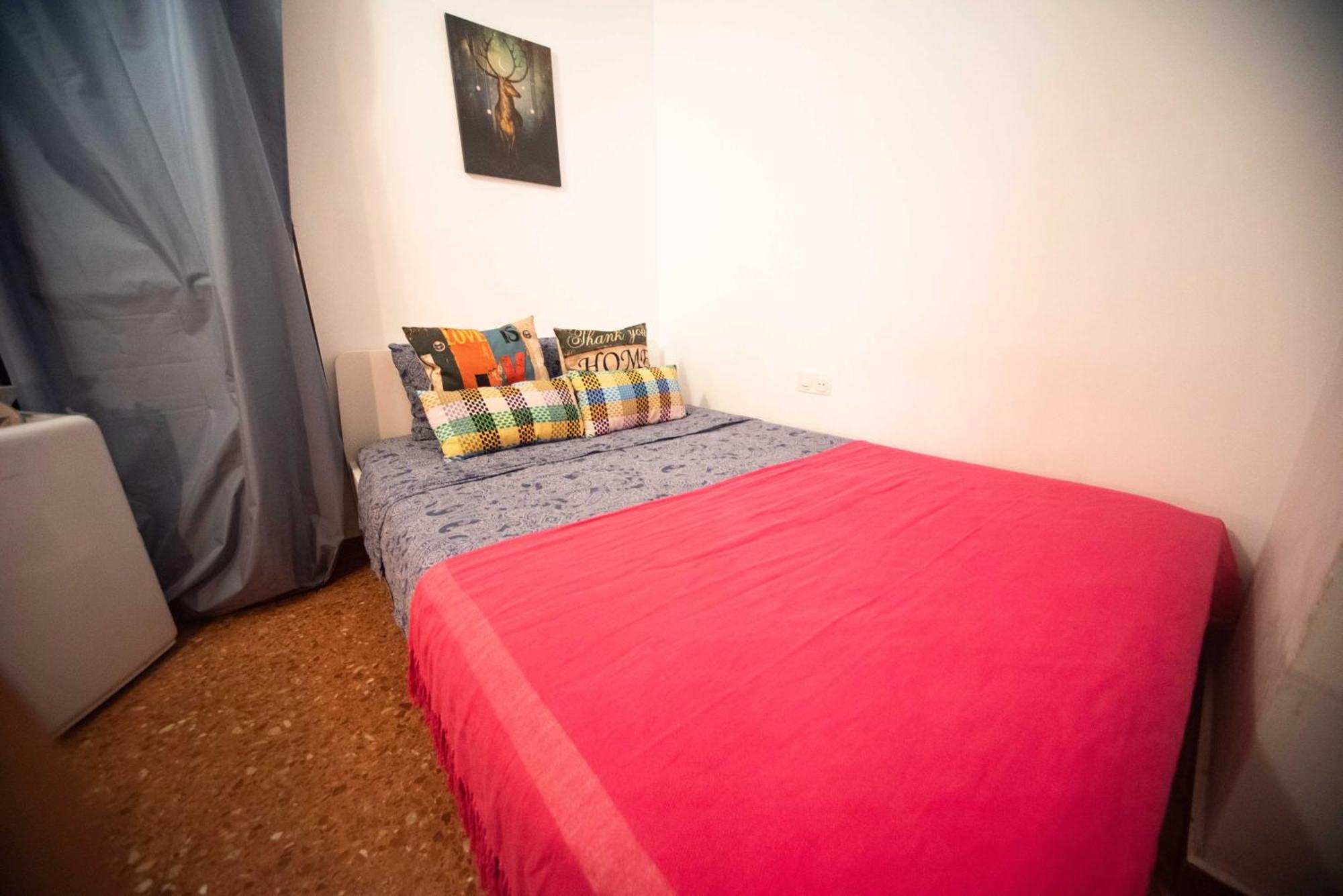 Eixample Private Auberge de jeunesse *