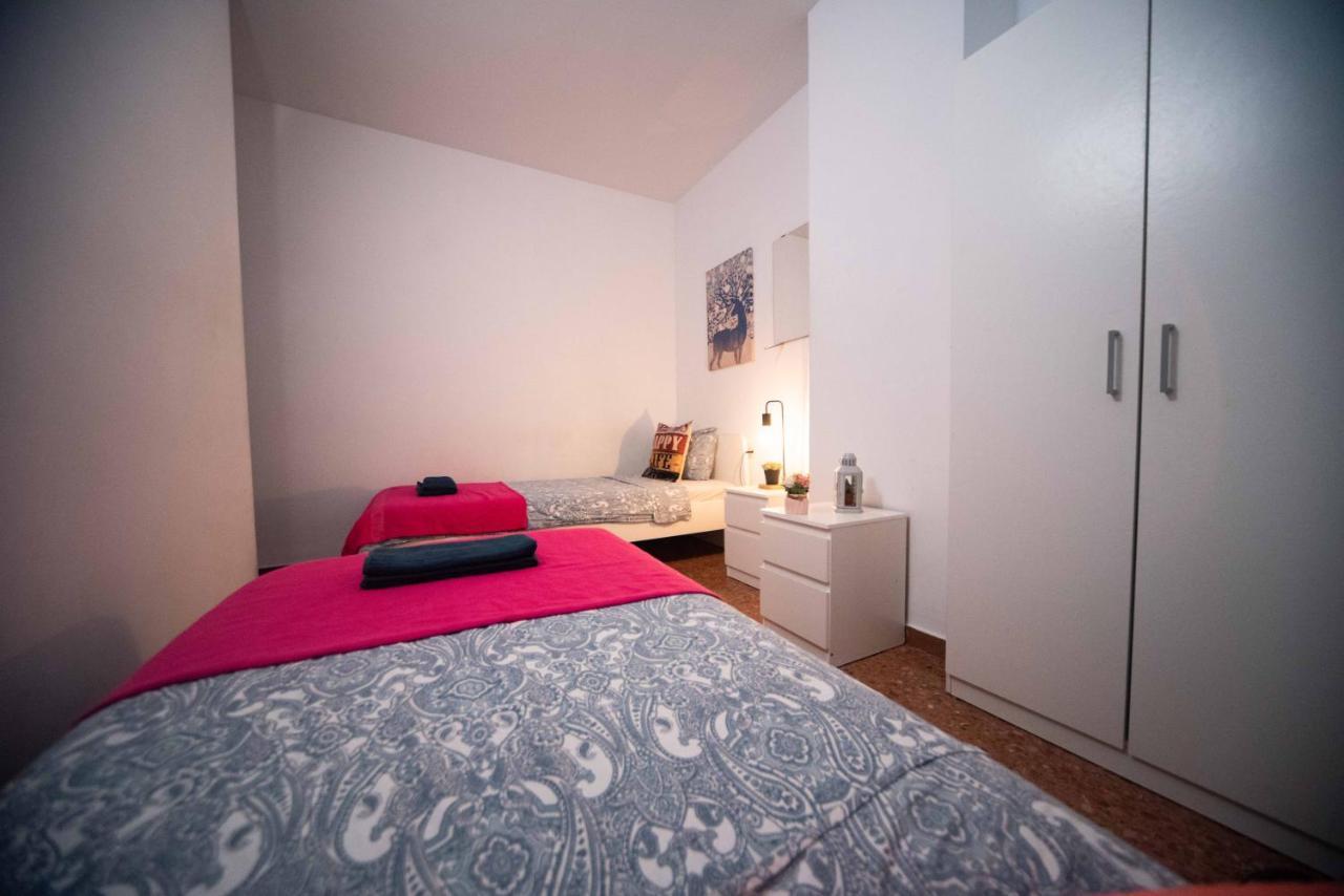 Eixample Private Auberge de jeunesse *