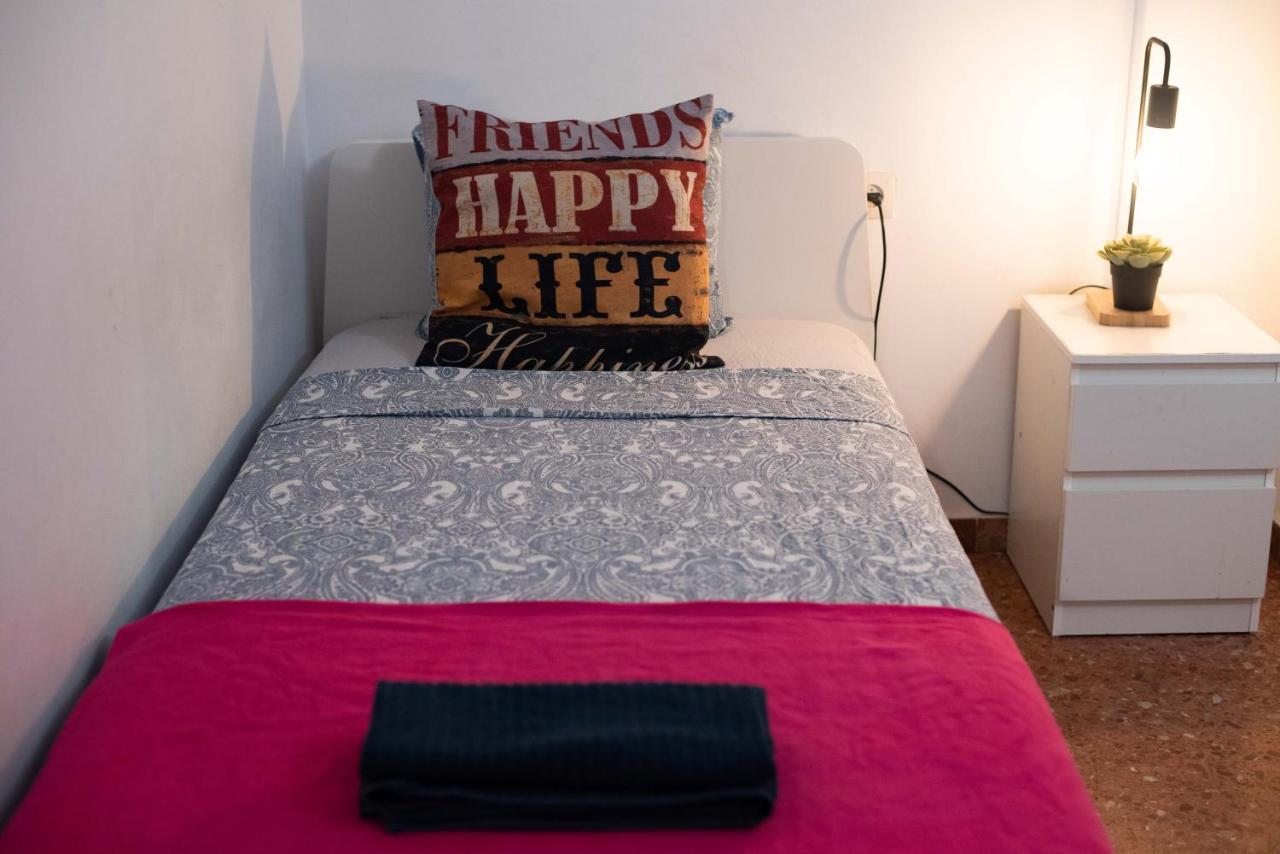 Auberge de jeunesse Eixample Private Barcelone