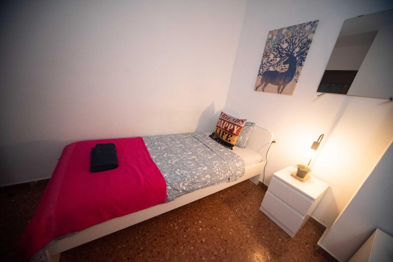 Auberge de jeunesse Eixample Private *