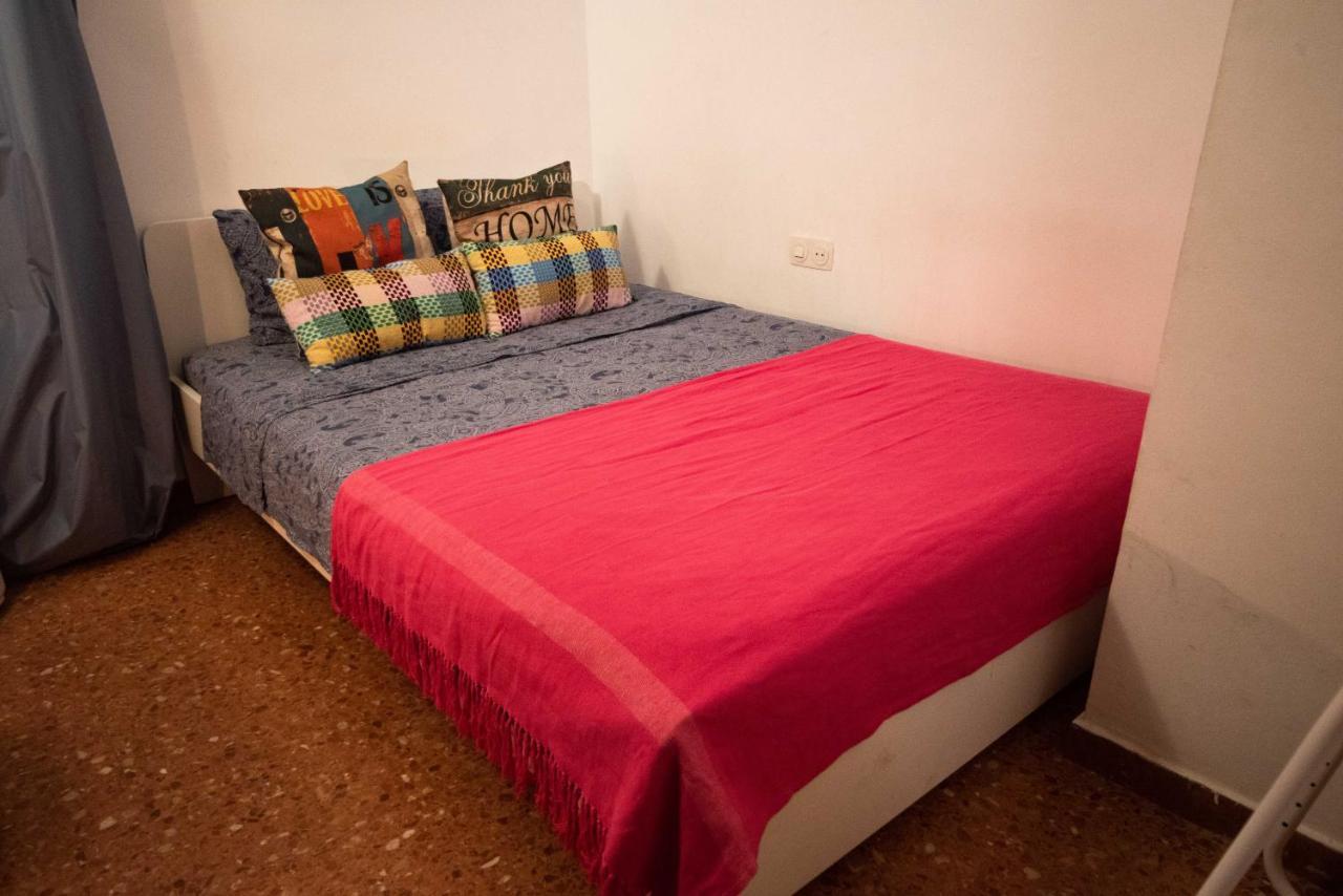 Eixample Private Auberge de jeunesse