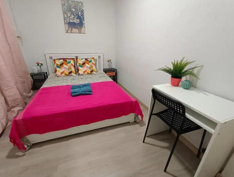 Eixample Private Auberge de jeunesse Barcelone
