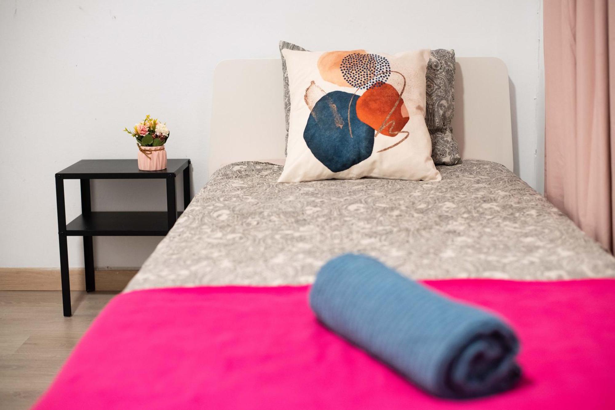 Auberge de jeunesse Eixample Private