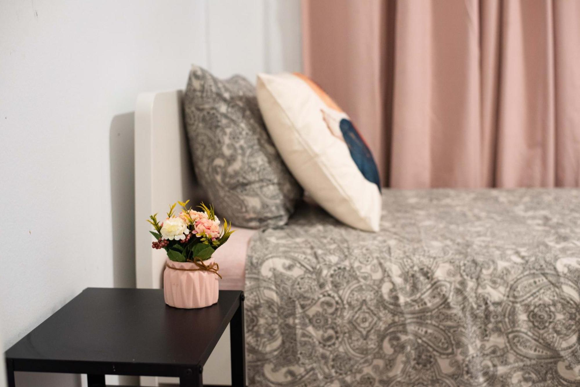 Auberge de jeunesse Eixample Private